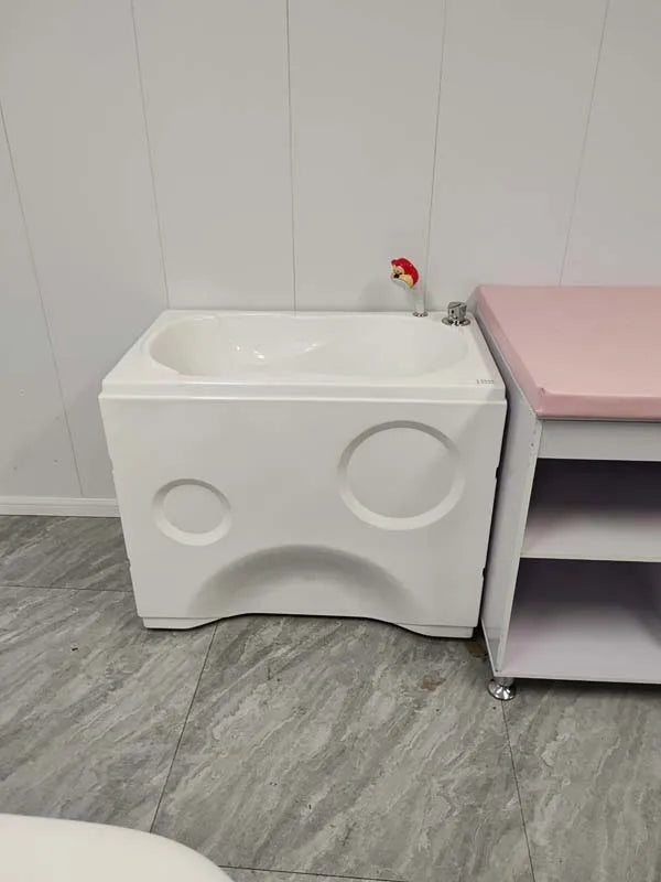 Standalone Control Panel for Spa Bathtub Equipment