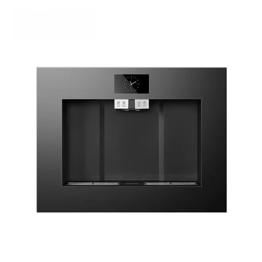 Built-In Stainless Steel Hot & Cold Water Dispenser