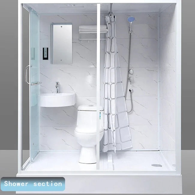 Bathroom Fixtures