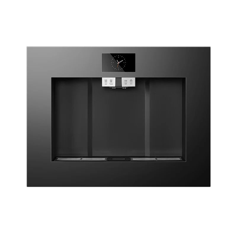 Built-In Stainless Steel Hot & Cold Water Dispenser