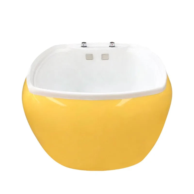 Standalone Control Panel for Spa Bathtub Equipment