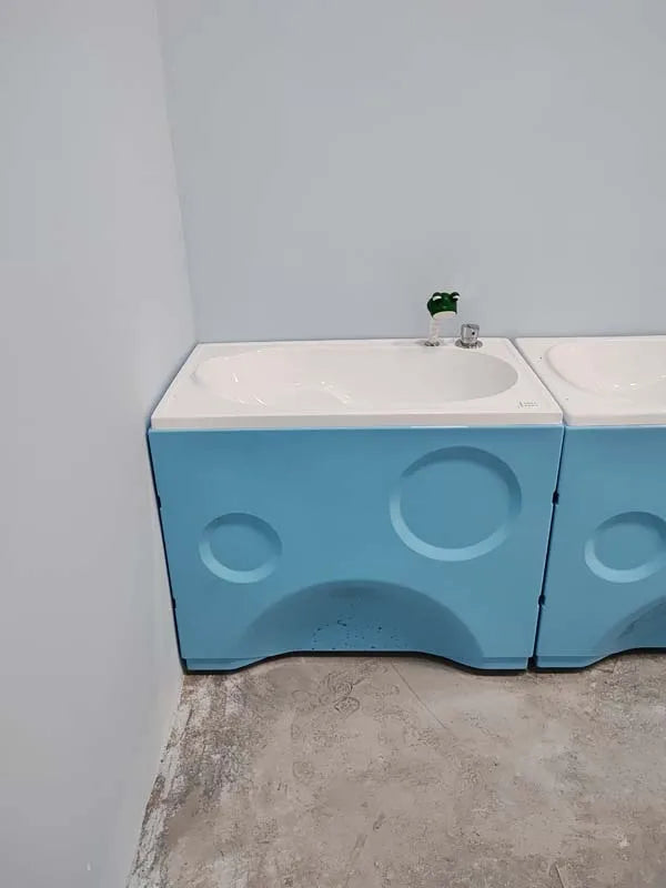 Standalone Control Panel for Spa Bathtub Equipment
