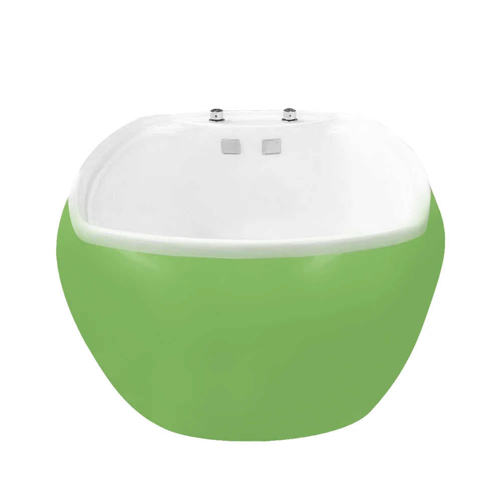 Standalone Control Panel for Spa Bathtub Equipment