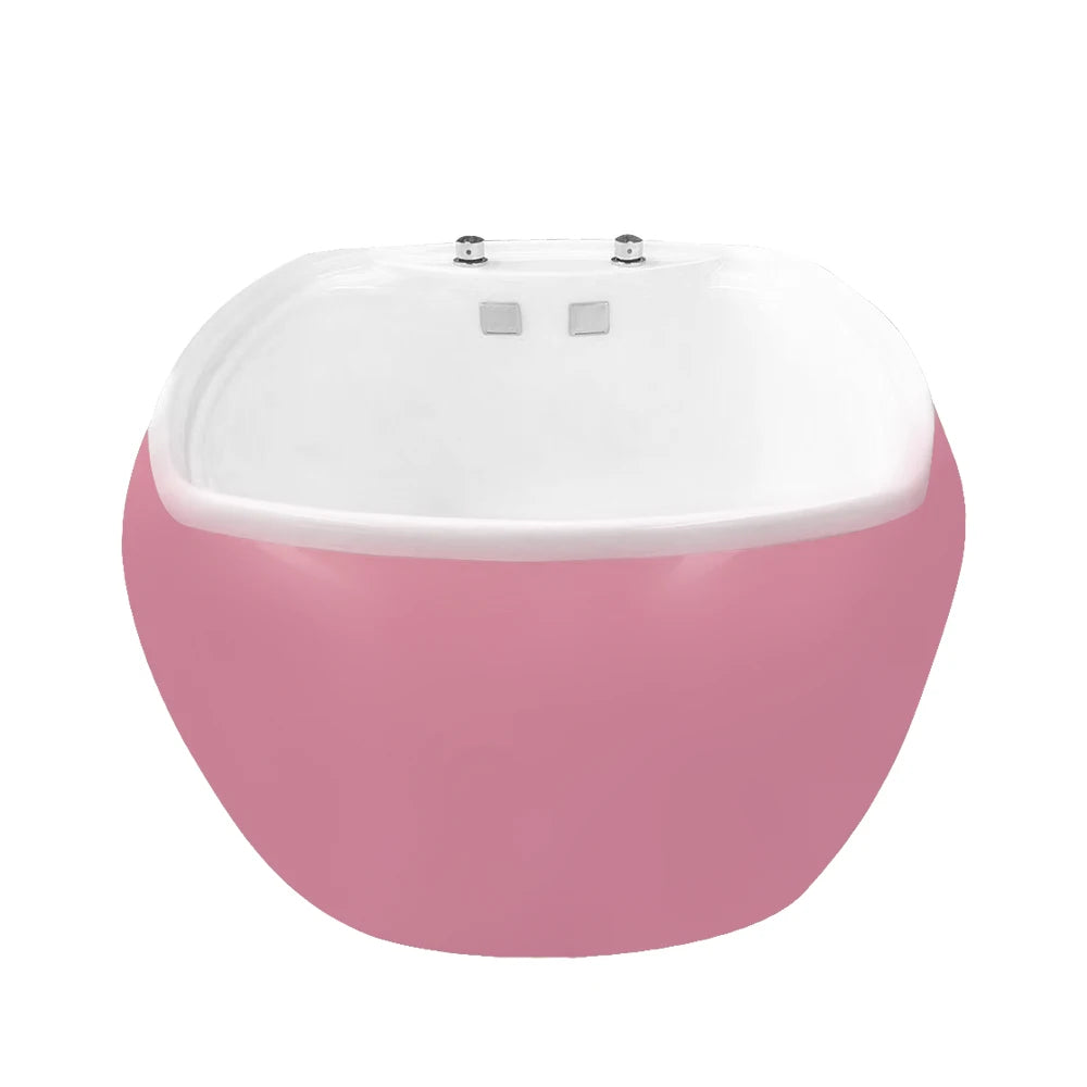 Standalone Control Panel for Spa Bathtub Equipment