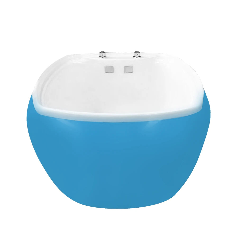 Standalone Control Panel for Spa Bathtub Equipment